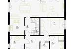 Einfamilienhaus Bergheim Paffendorf - 8 Zimmer, 201 m&sup2;, 480.996&euro; | Angebot:26826274