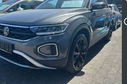 VW T-Roc 46.800 km 22.899 &euro; Erftstadt 50374