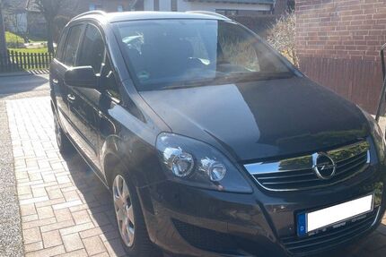 Opel Zafira 171.000 km 4.400 &euro; Langerwehe 52379