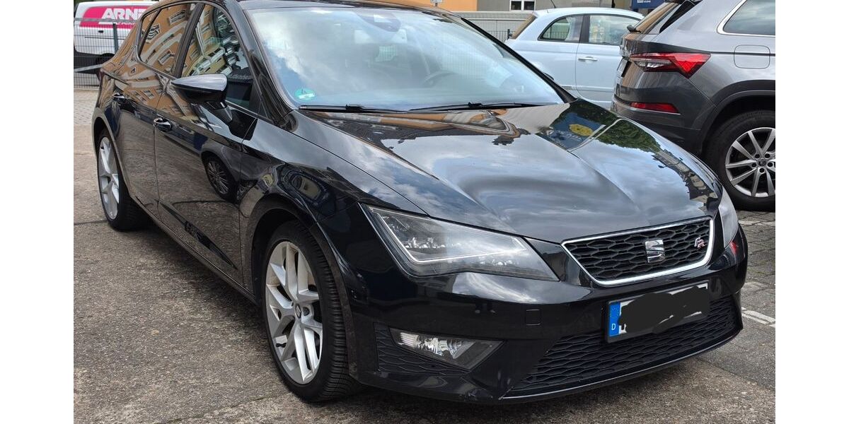 Seat Leon 194.000 km 6.900 &euro; Köln 50939