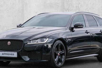Jaguar XF 82.998 km 19.480 &euro; Köln 51149
