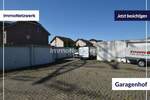 Garagen / Stellplätze Kreuzau - 185.000&euro; | Angebot:25715509