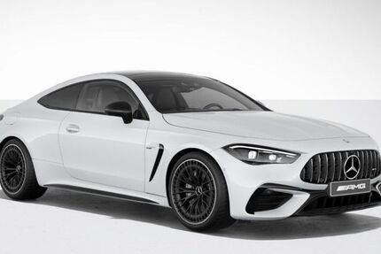 Mercedes-Benz CLE 53 AMG 22.000 km 82.700 &euro; Köln 50827