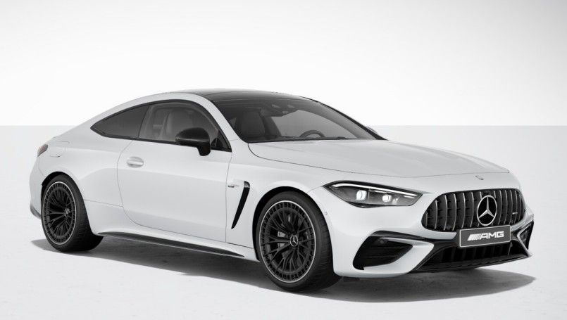 Mercedes-Benz CLE 53 AMG 22.000 km 82.700 &euro; Köln 50827