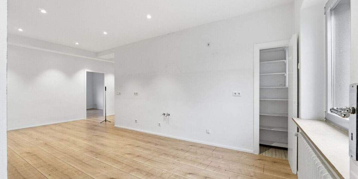 Etagenwohnung Köln Neuehrenfeld - 4 Zimmer, 125 m&sup2;, 599.000&euro; | Angebot:25835795