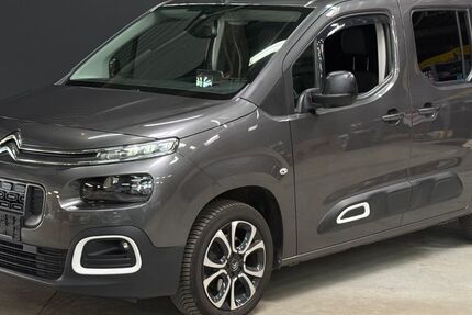 Citroen Berlingo 129.000 km 13.500 &euro; Jülich 52428
