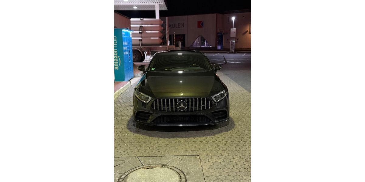 Mercedes-Benz CLS 450 196.500 km 35.499 &euro; Düren 52351