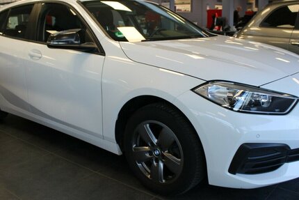 BMW 118 118i Aut. Avantgarde 61.600 km 18.480 &euro; Euskirchen 53881