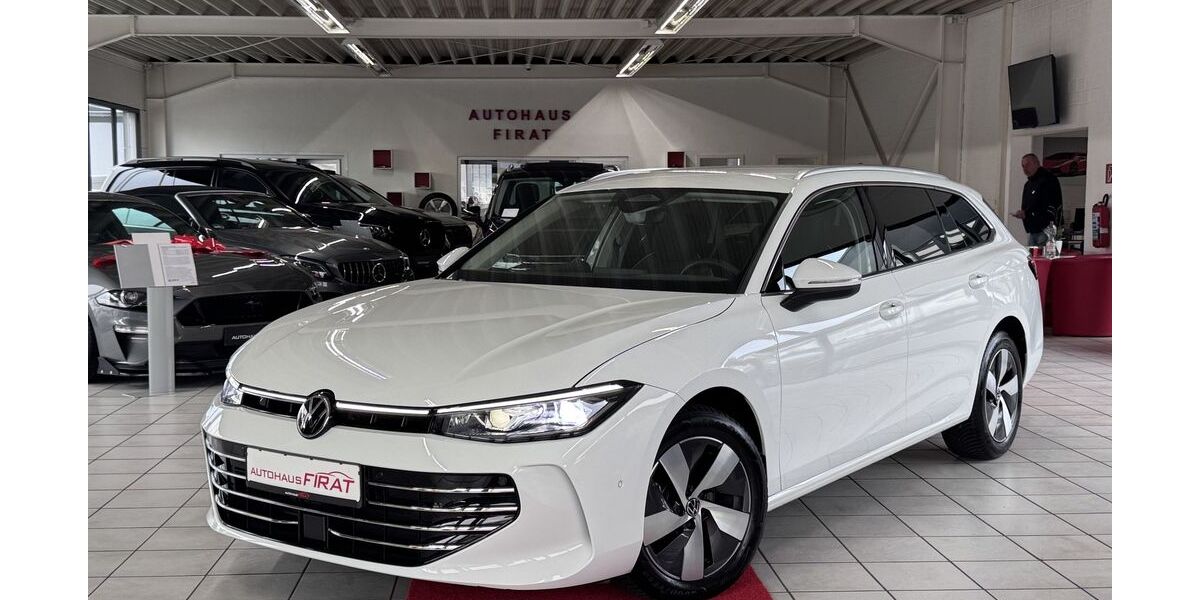 VW Passat 27.236 km 32.849 &euro; Erftstadt / Köln 50374