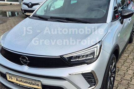 Opel Crossland (X) 39.700 km 13.440 &euro; Grevenbroich 41515