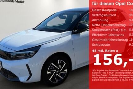 Opel Corsa 6.400 km 18.490 &euro; Euskirchen 53881