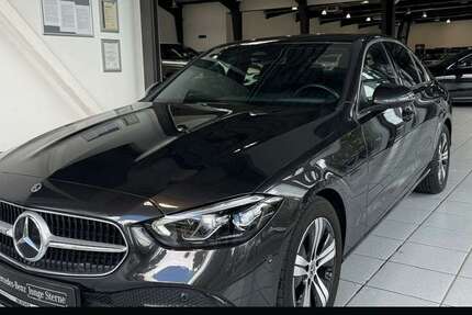 Mercedes-Benz C 200 18.764 km 36.950 &euro; Köln 51105