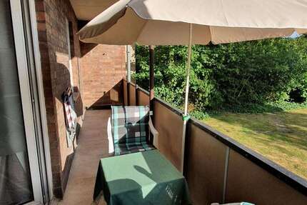 Zimmer Neuss Furth-Mitte - 2 Zimmer, 1.584&euro; | Angebot:24985899