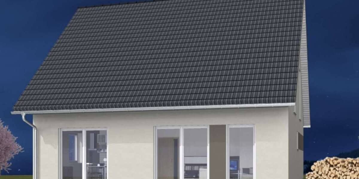 Einfamilienhaus Köln Porz - 4 Zimmer, 121 m&sup2;, 546.573&euro; | Angebot:23631152