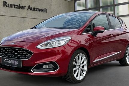 Ford Fiesta 100.000 km 12.899 &euro; Jülich 52428