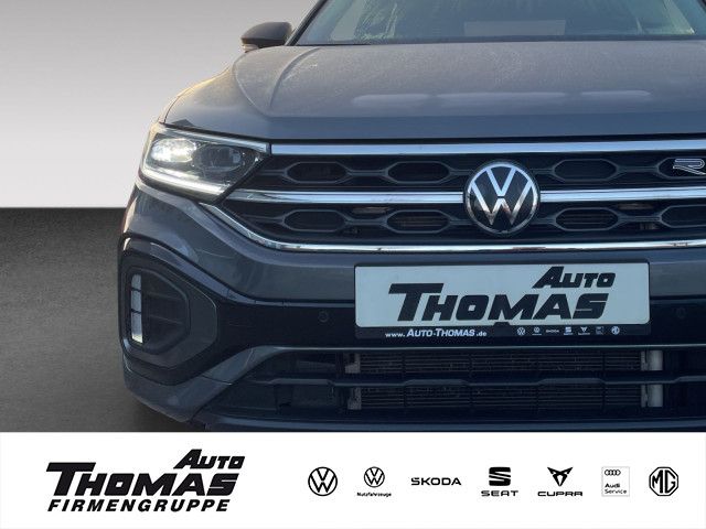VW T-Roc 25.535 km 28.400 &euro; Bornheim 53332