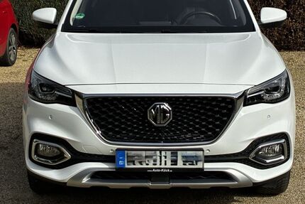 MG HS 22.500 km 18.500 &euro; Jülich 52428