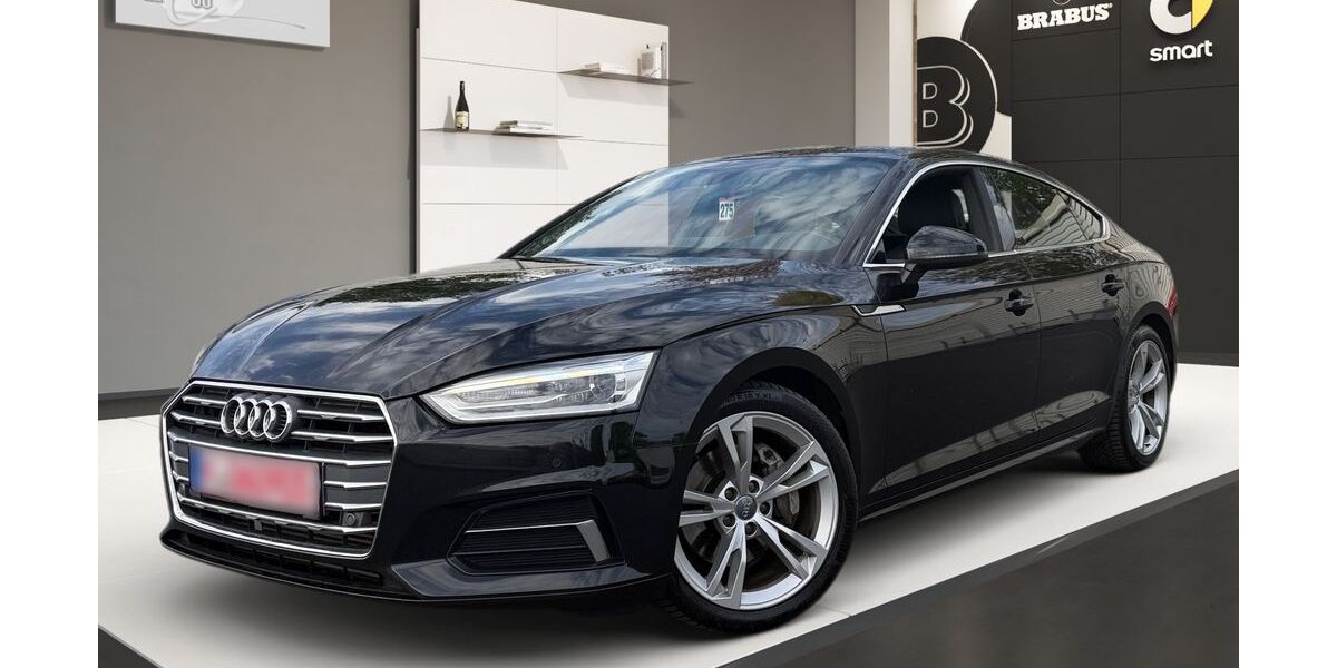 Audi A5 265.000 km 16.988 &euro; Köln 51069