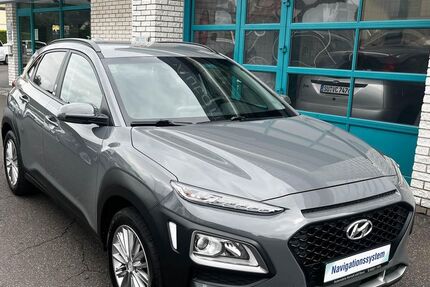 Hyundai KONA 69.007 km 16.450 &euro; Bornheim 53332