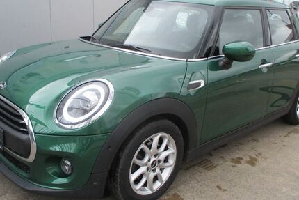 Mini ONE 55.984 km 15.470 &euro; Köln 51105
