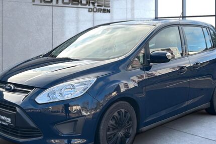Ford Grand C-Max 56.420 km 7.999 &euro; Düren 52349