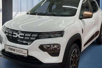 Dacia Spring 8.743 km 14.929 &euro; Köln 50939