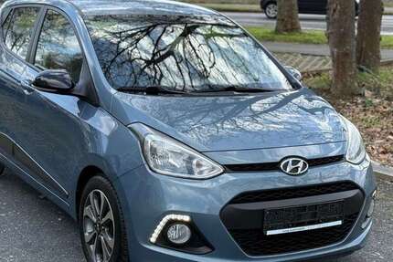 Hyundai i10 118.000 km 4.999 &euro; Köln 51109