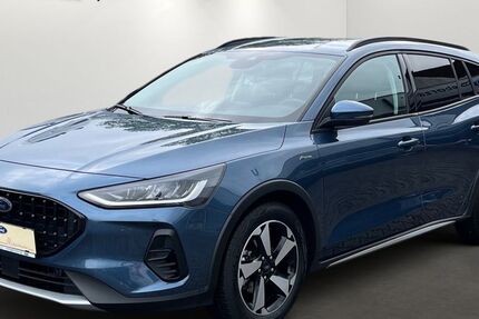 Ford Focus 19.407 km 22.990 &euro; Köln 51107