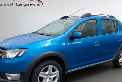 Dacia Sandero 33.841 km 9.999 &euro; Langerwehe 52379