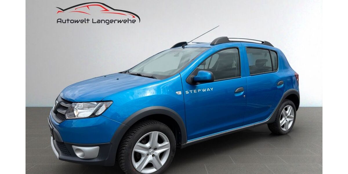 Dacia Sandero 33.841 km 9.999 &euro; Langerwehe 52379