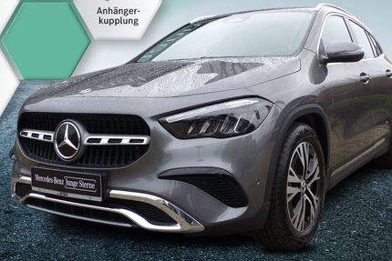 Mercedes-Benz GLA 180 8.715 km 37.180 &euro; Grevenbroich 41515