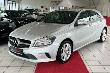 Mercedes-Benz A 180 130.000 km 13.449 &euro; Erftstadt / Köln 50374