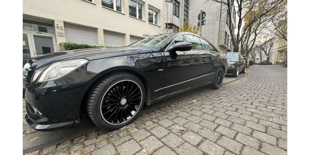 Mercedes-Benz E 350 150.000 km 14.999 &euro; Alfter 53347