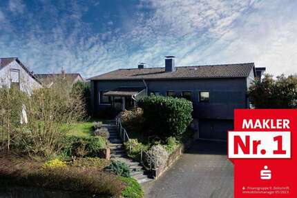 Haus Leverkusen Alkenrath - 5 Zimmer, 159 m&sup2;, 535.000&euro; | Angebot:25636579