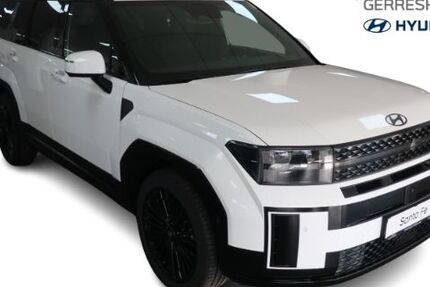 Hyundai SANTA FE 30.645 km 54.087 &euro; Jüchen 41363