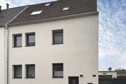 Haus Düren Mariaweiler-Hoven - 5 Zimmer, 136 m&sup2;, 398.000&euro; | Angebot:25478759