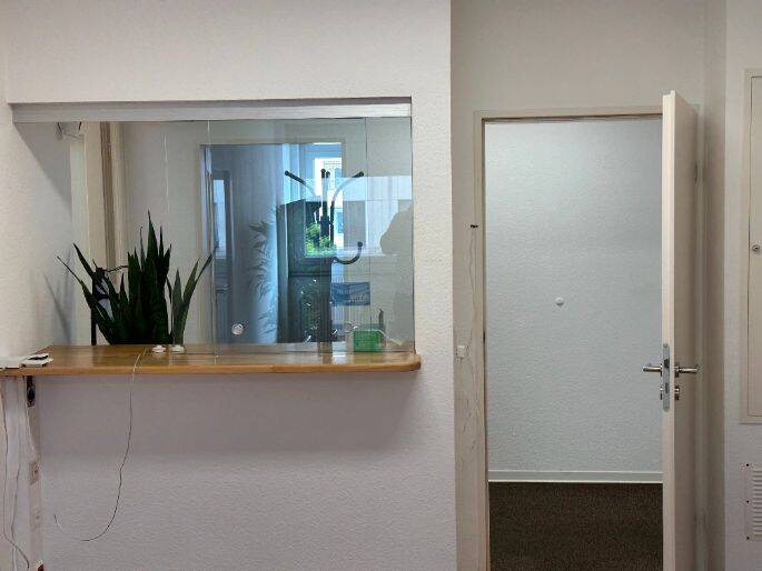 Gewerbeobjekt Köln Neustadt-Süd - 1.000&euro; | Angebot:25754871