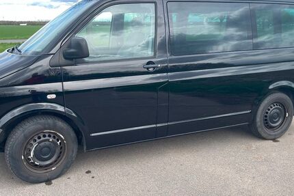 VW T5 Transporter 173.000 km 4.700 &euro; Erftstadt 50374