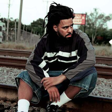 J. Cole: The Fall-Off Tour 17.10.2026 AFAS Dome