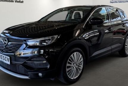 Opel Grandland (X) 30.450 km 19.450 &euro; Dormagen 41540
