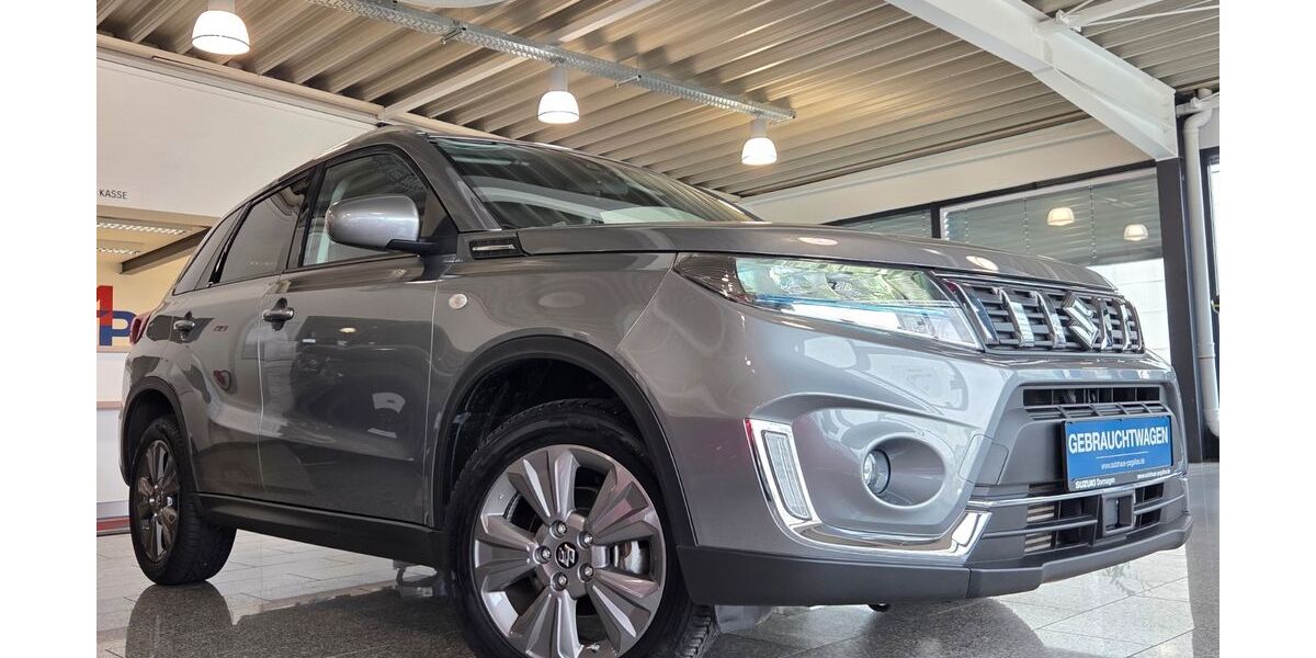 Suzuki Vitara 21.900 km 18.990 &euro; Dormagen 41540