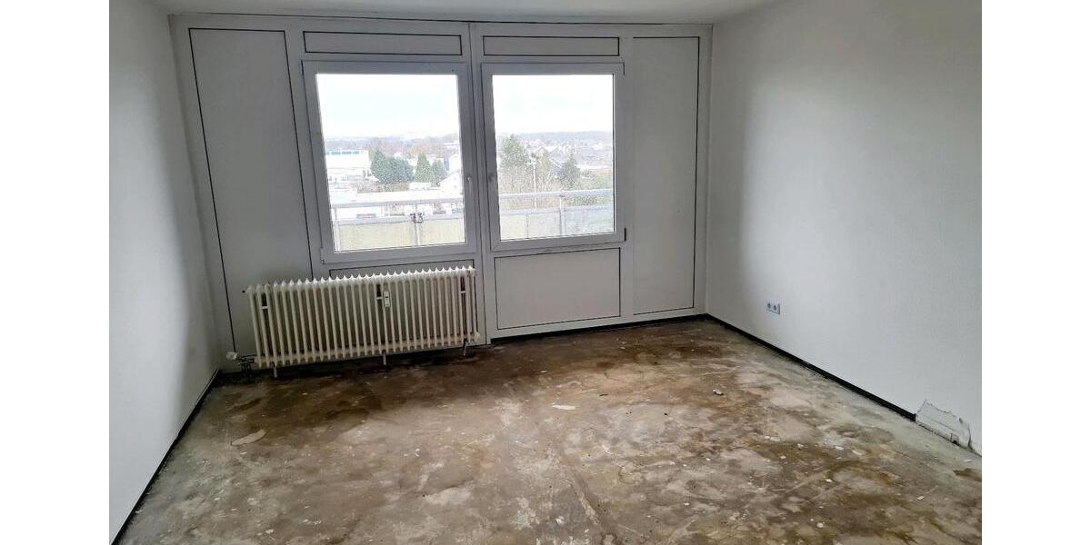 Etagenwohnung Grevenbroich Neuenhausen - 3 Zimmer, 89 m&sup2;, 950&euro; | Angebot:23860985