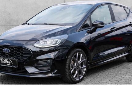 Ford Fiesta 16.140 km 16.470 &euro; Bergheim 50126