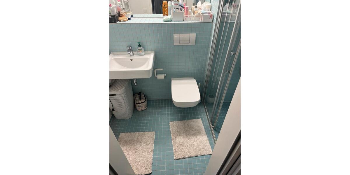 Etagenwohnung Köln Ehrenfeld - 2 Zimmer, 23 m&sup2;, 800&euro; | Angebot:26491212