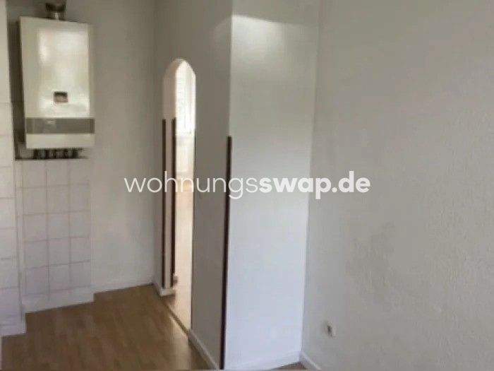 Etagenwohnung Köln Nippes - 3 Zimmer, 35 m&sup2;, 520&euro; | Angebot:25979578