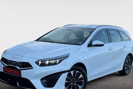 Kia ceed Sportswagon 35.801 km 19.479 &euro; Elsdorf (bei Köln) 50189