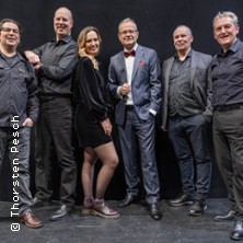 Udo - Unsterblich - Raritäten-Band - Zusatzkonzert 12.12.2026 Haus der Stadt Düren