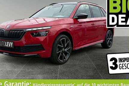 Skoda Kamiq 44.473 km 21.770 &euro; Euskirchen 53881