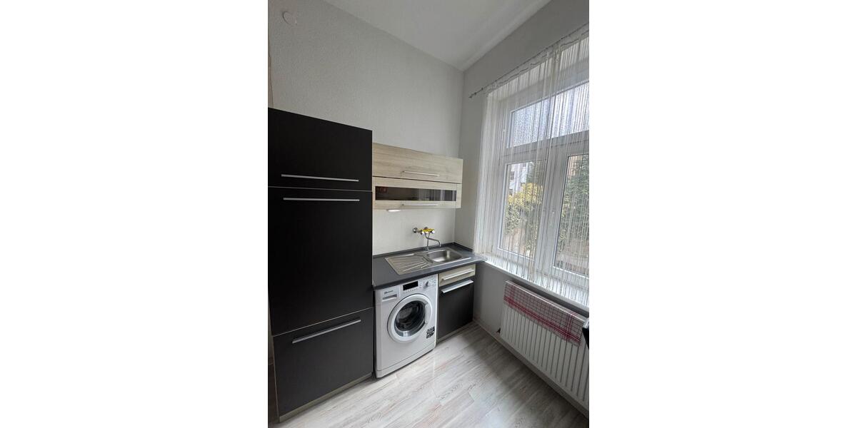 Etagenwohnung Köln Kalk - 2 Zimmer, 42 m&sup2;, 200.000&euro; | Angebot:26003556