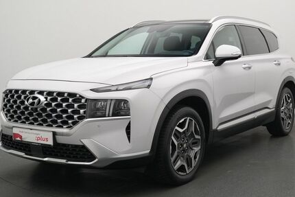 Hyundai SANTA FE 59.842 km 32.488 &euro; Leverkusen 51373